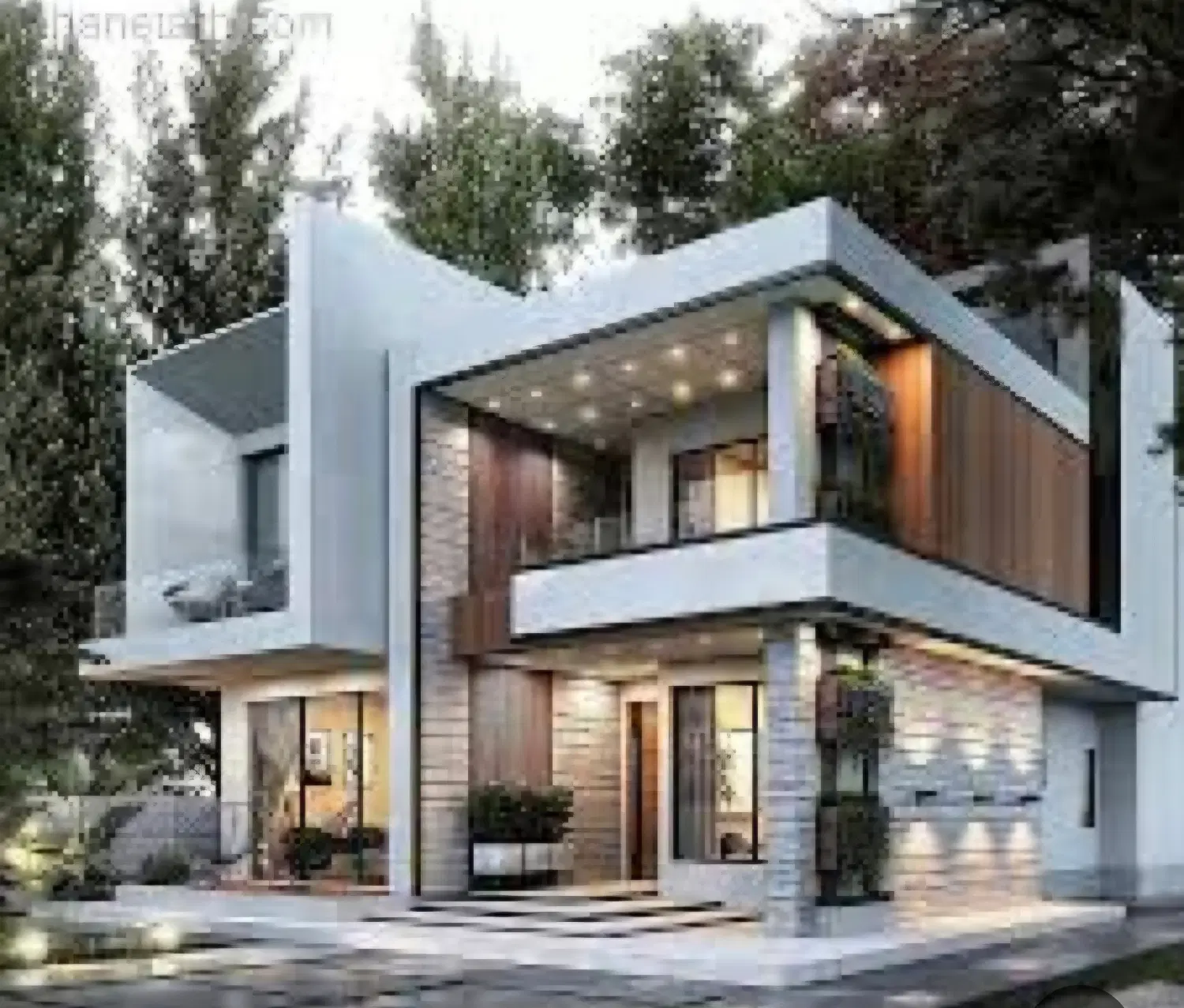 فروش مسکونی(هاشم‌بقال)