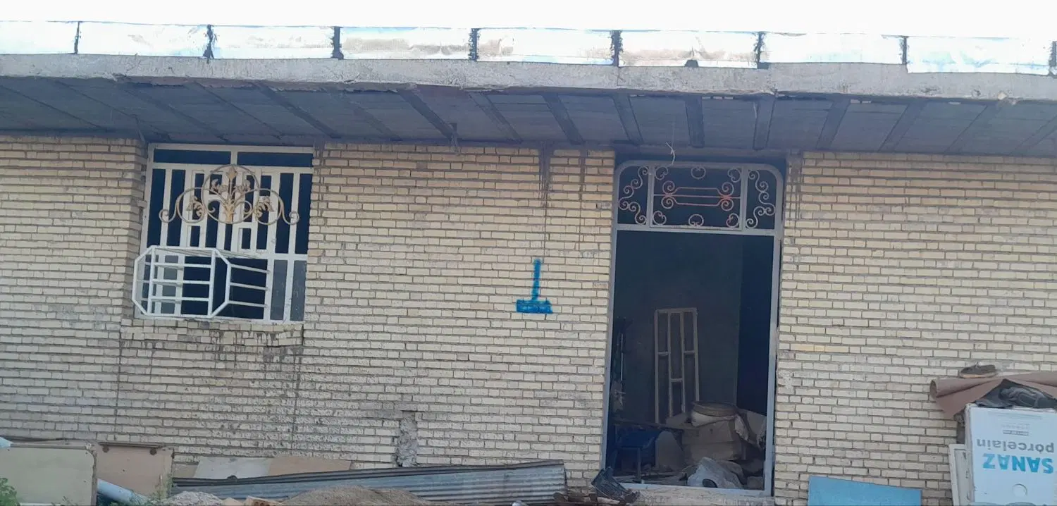 منزل روستای آسیاب