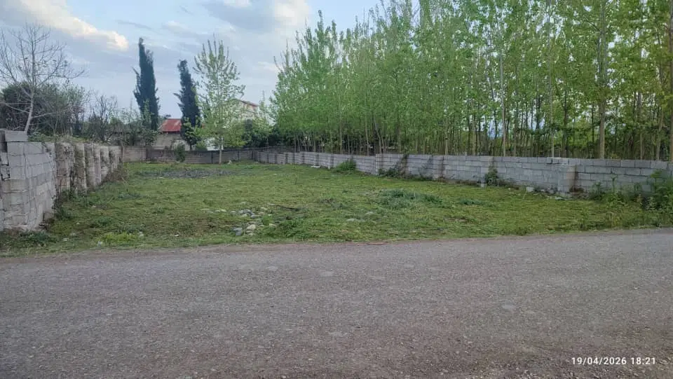 ویلایی مسکونی