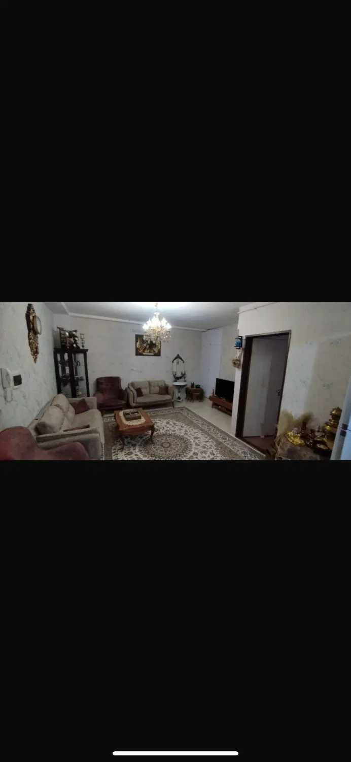 خونه ۵۵ متری