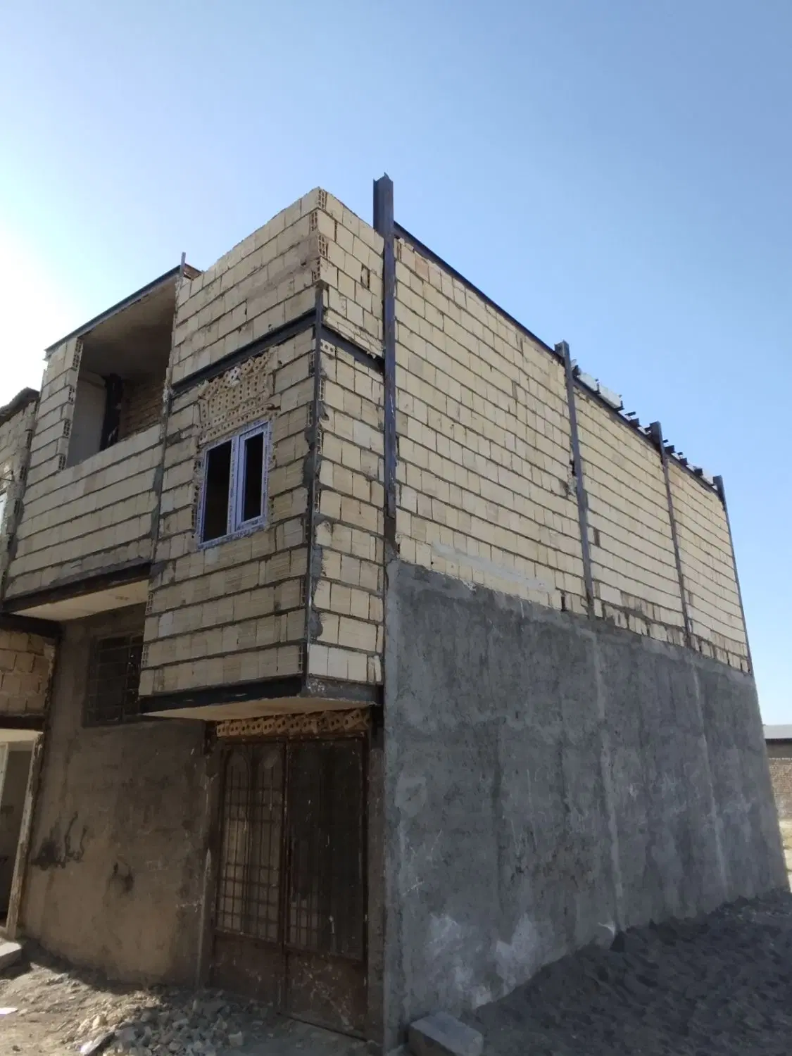 خانه فروشی