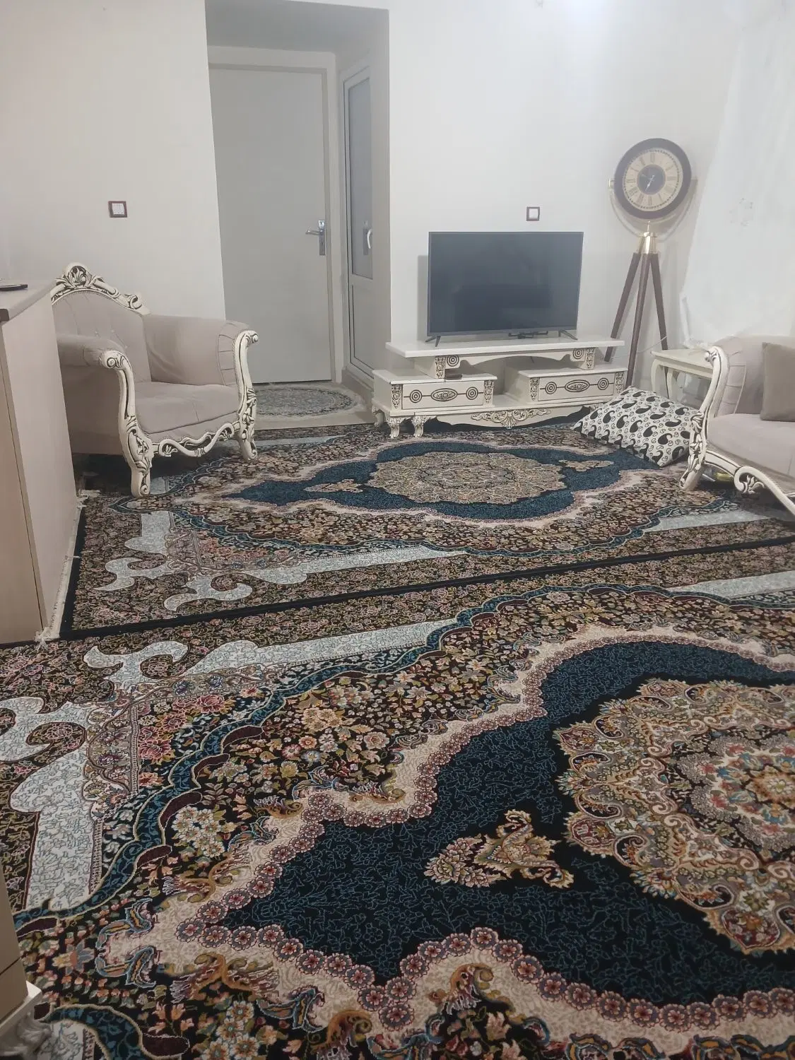 اجاره اپارتمان دو خواب