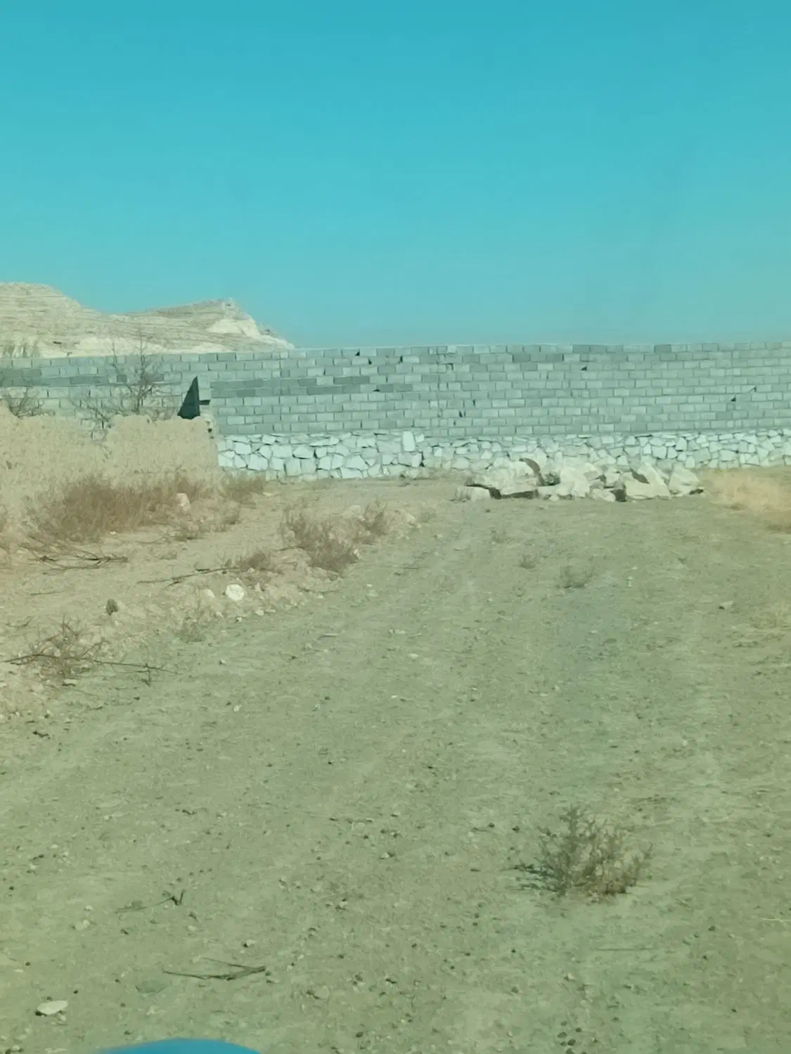 زمین ویلایی بامکان بکر و سرمایه گزاری پرسود
