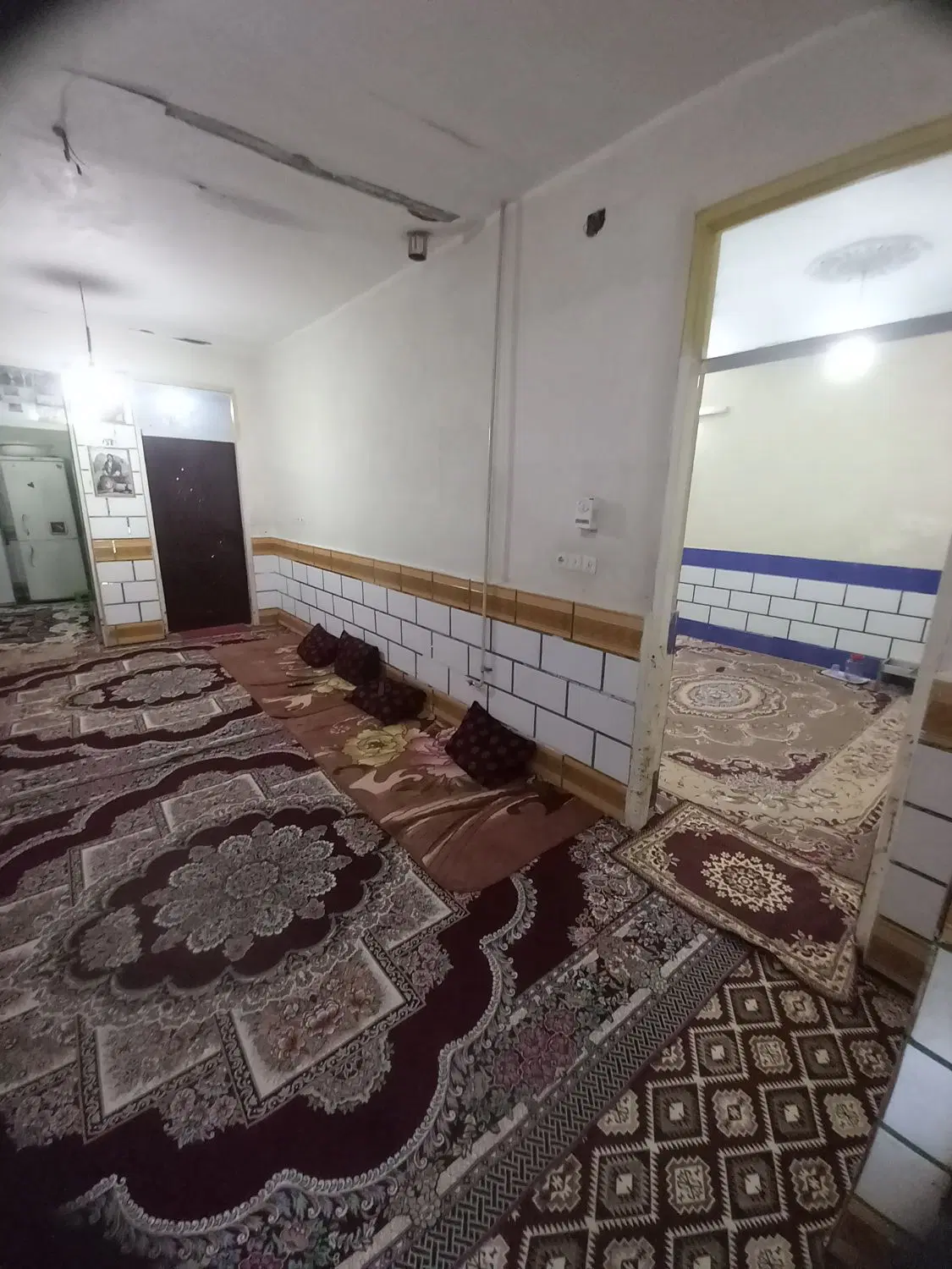 خانه رهن در مسیر جنوبی