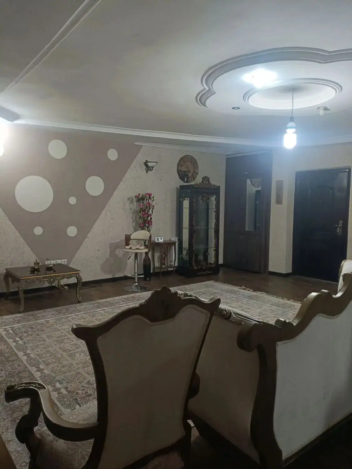 فروش واحد 98 متری تاکسیرانی گلکو