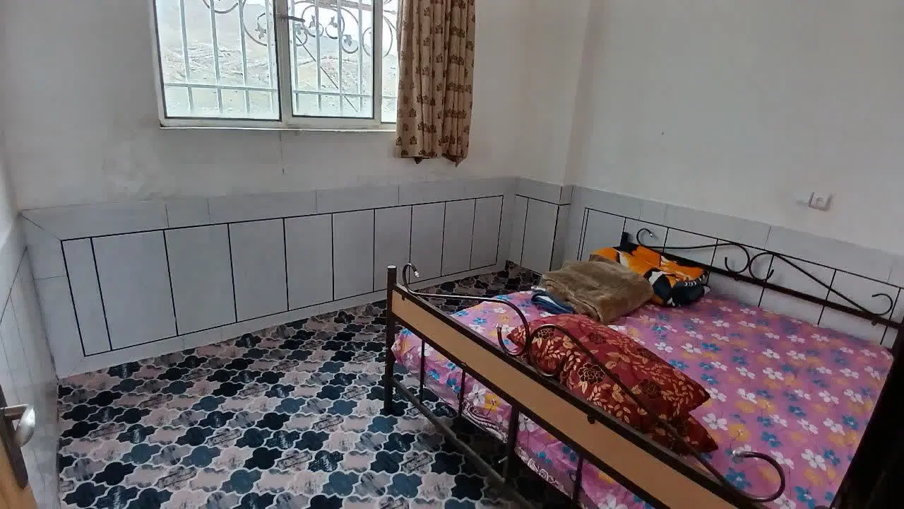 ویلا مشرف به آب