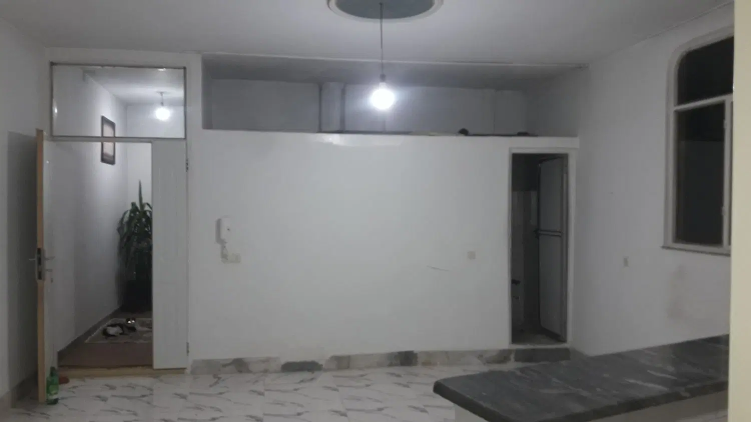 اجاره یک واحد مسکونی ۵۰ متری