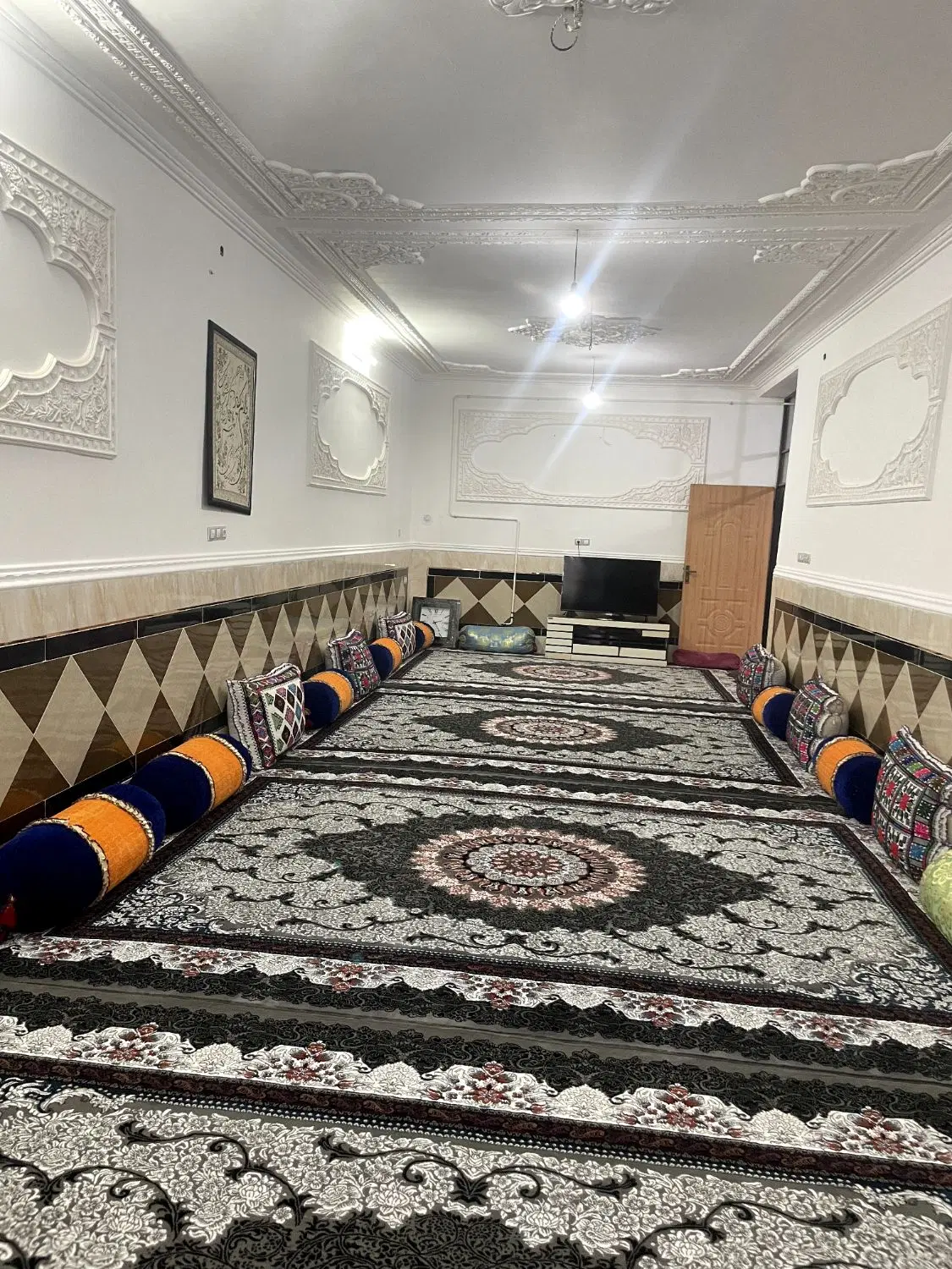 خونه ویلایی