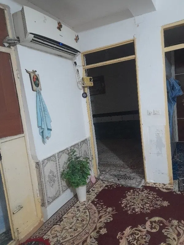 فروش خانه ۸۰متری نقلی