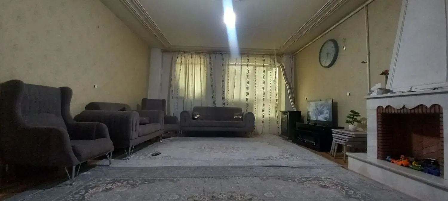 مغازه ب اصلی طالقانی ۱۲۰ متر