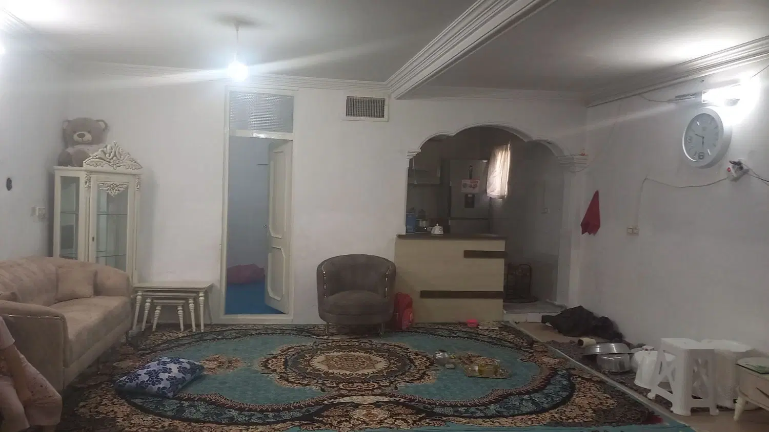 منزل اپارتمان ۷۵متری