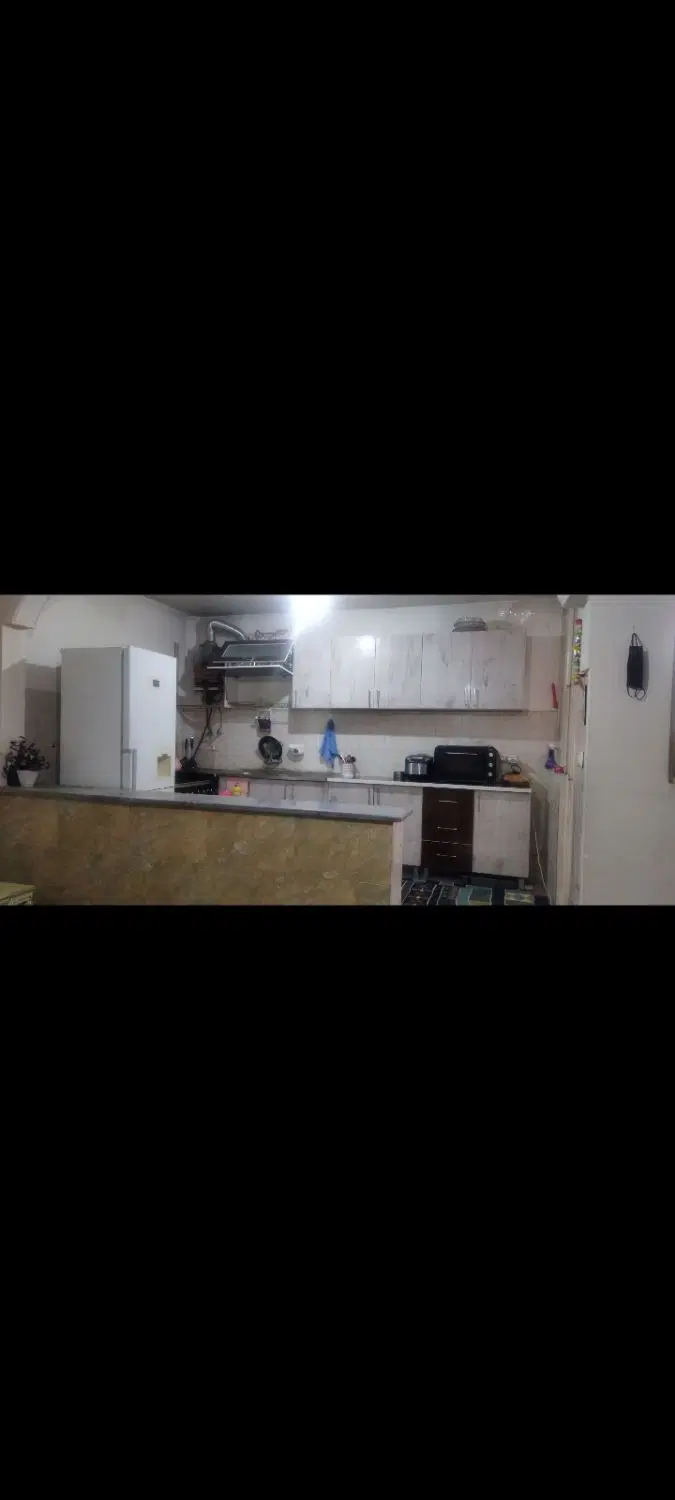 آپارتمان ۶۵ متری