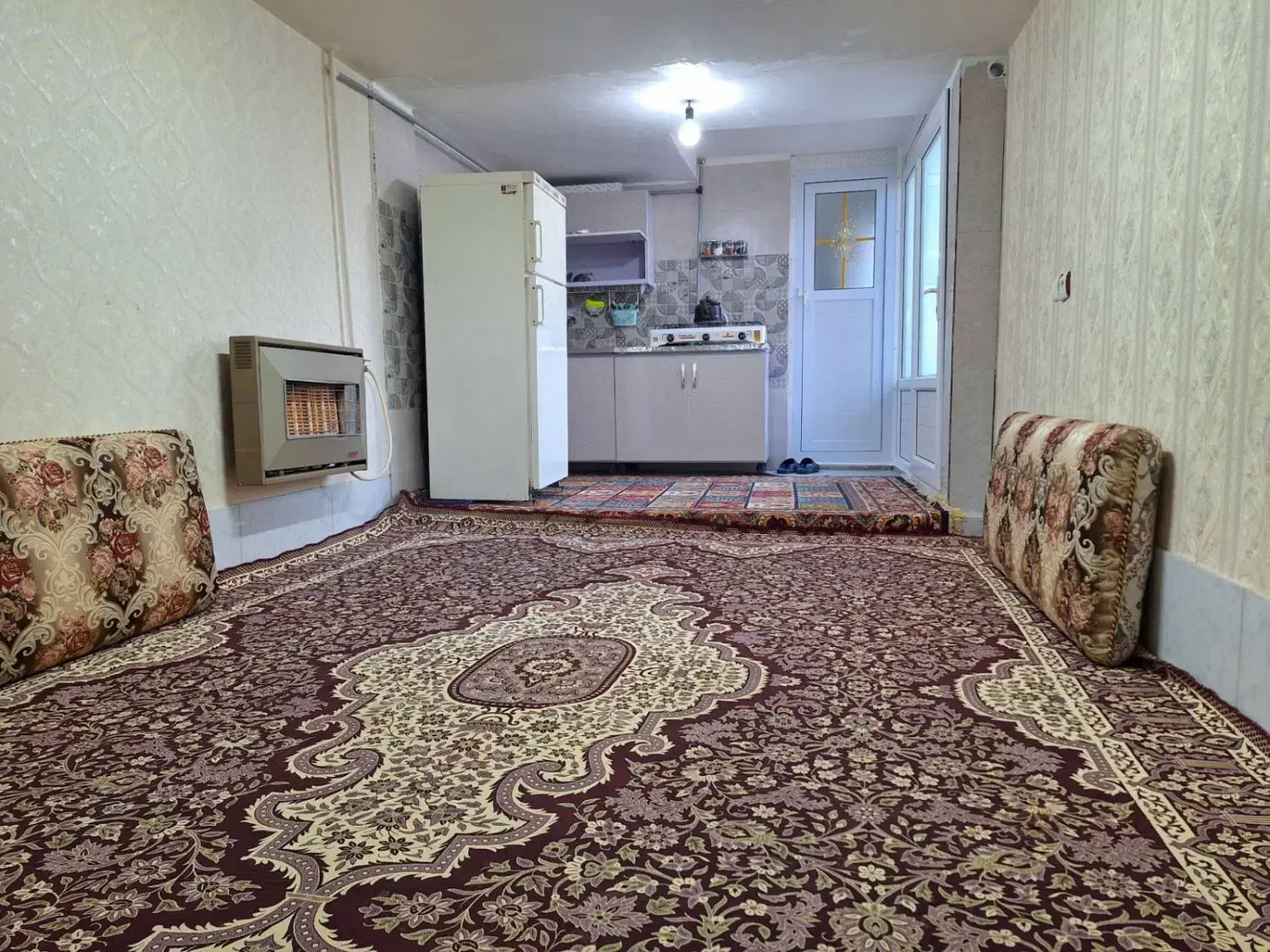 نیازمند سوییت کوچیکه