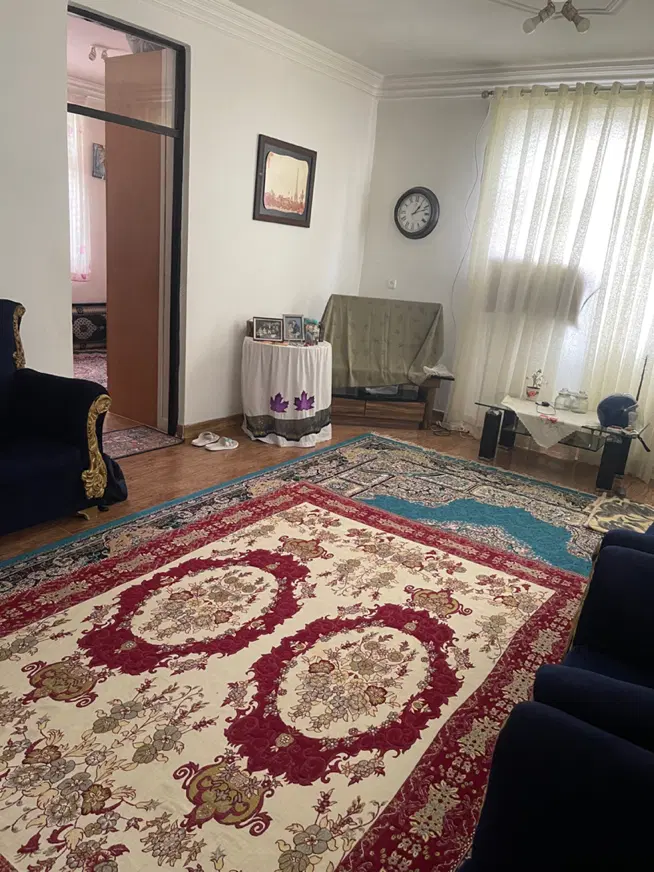 ویلایی  ۲۵۰ متری قابل سکونت خمام کته سر