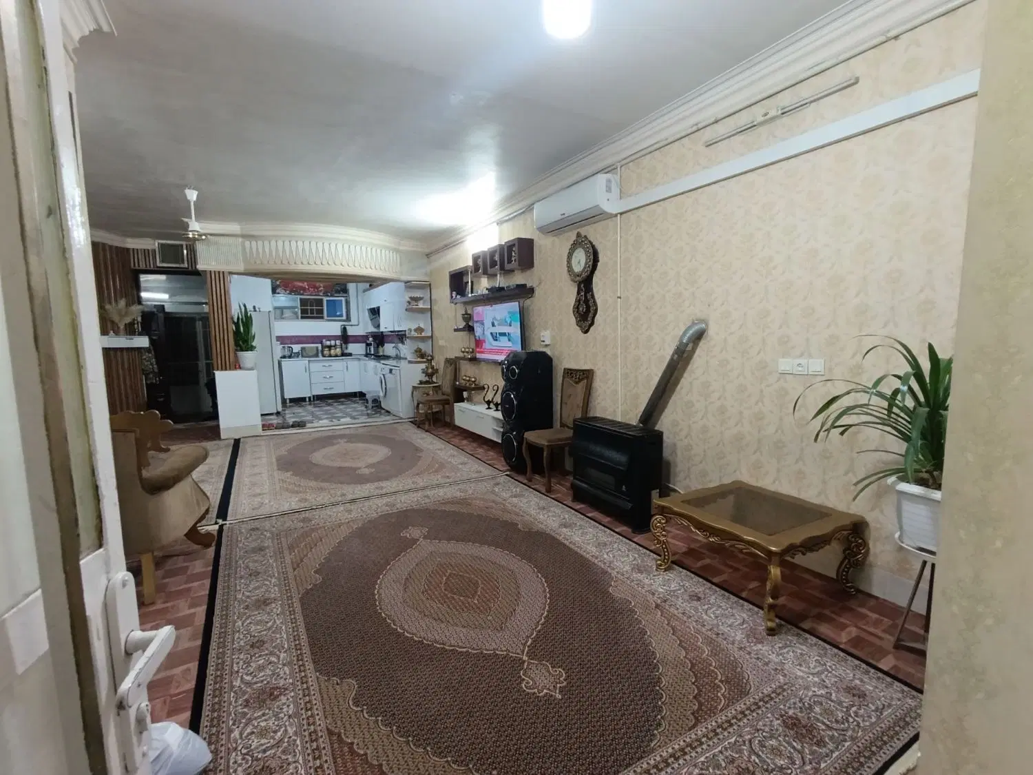 ویلایی فروشی بسیار تمیز
