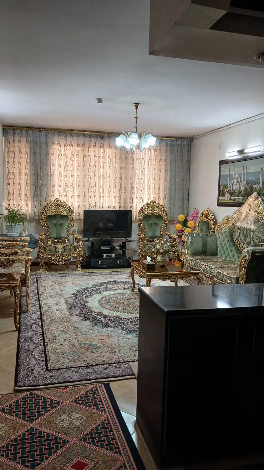 ماوظه مسکن مهر بازمین مسکونی در نجف اباد
