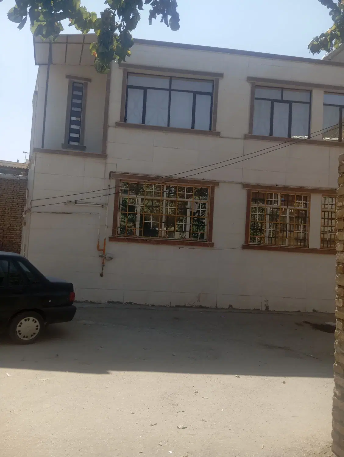 فروش منزل مسکونی