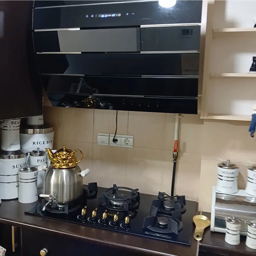 آپارتمان شیک ۷ واحدی