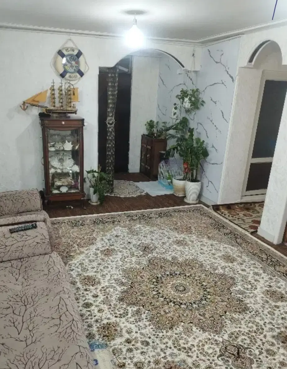 اجاره ۱ خوابه طبقه همکف خانه اصفهان