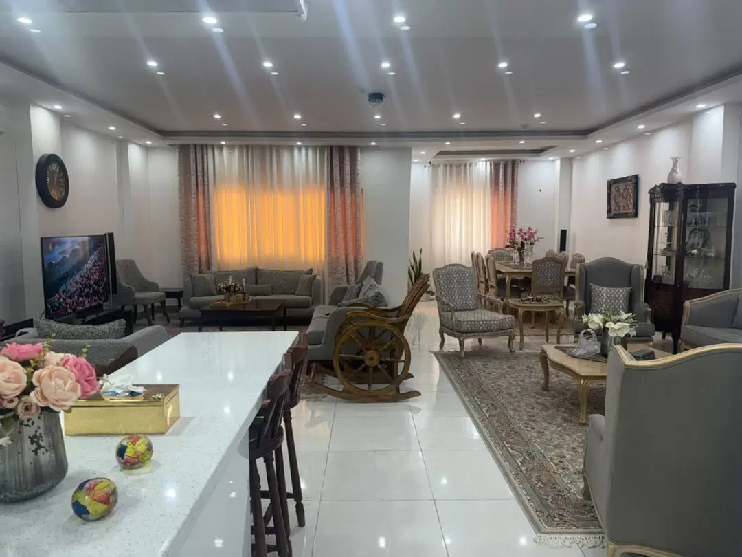 ویلایی کیان آباد۲طبقه نوساز