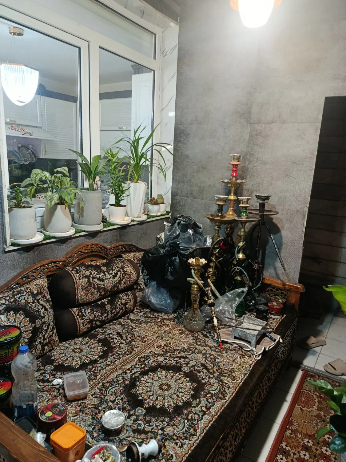 49متری تمیز تهرانسر