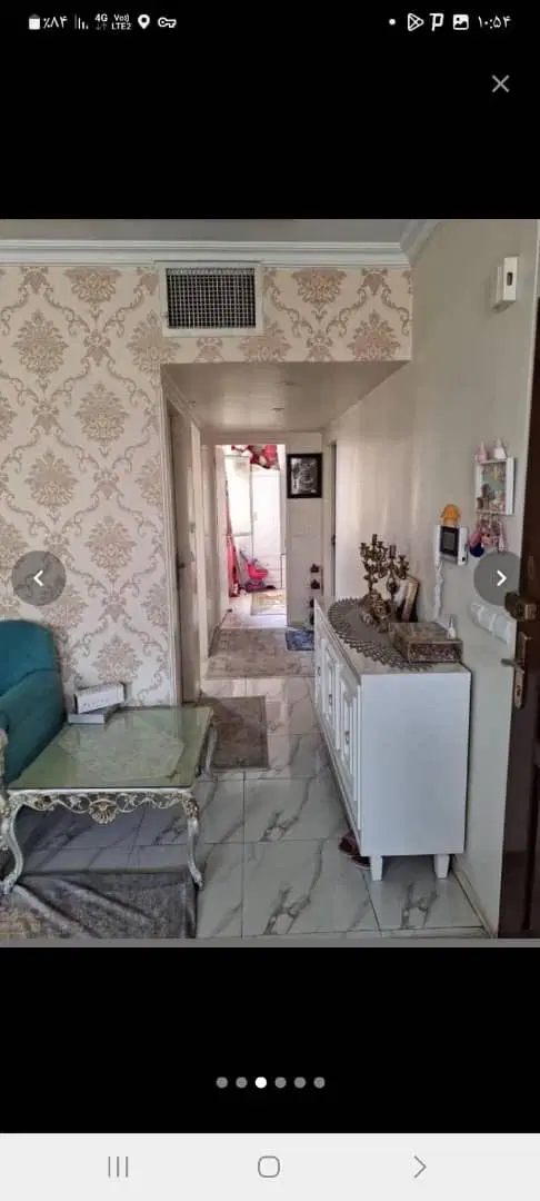 واحد ۶۳متر،خواجه نظام،سرباز
