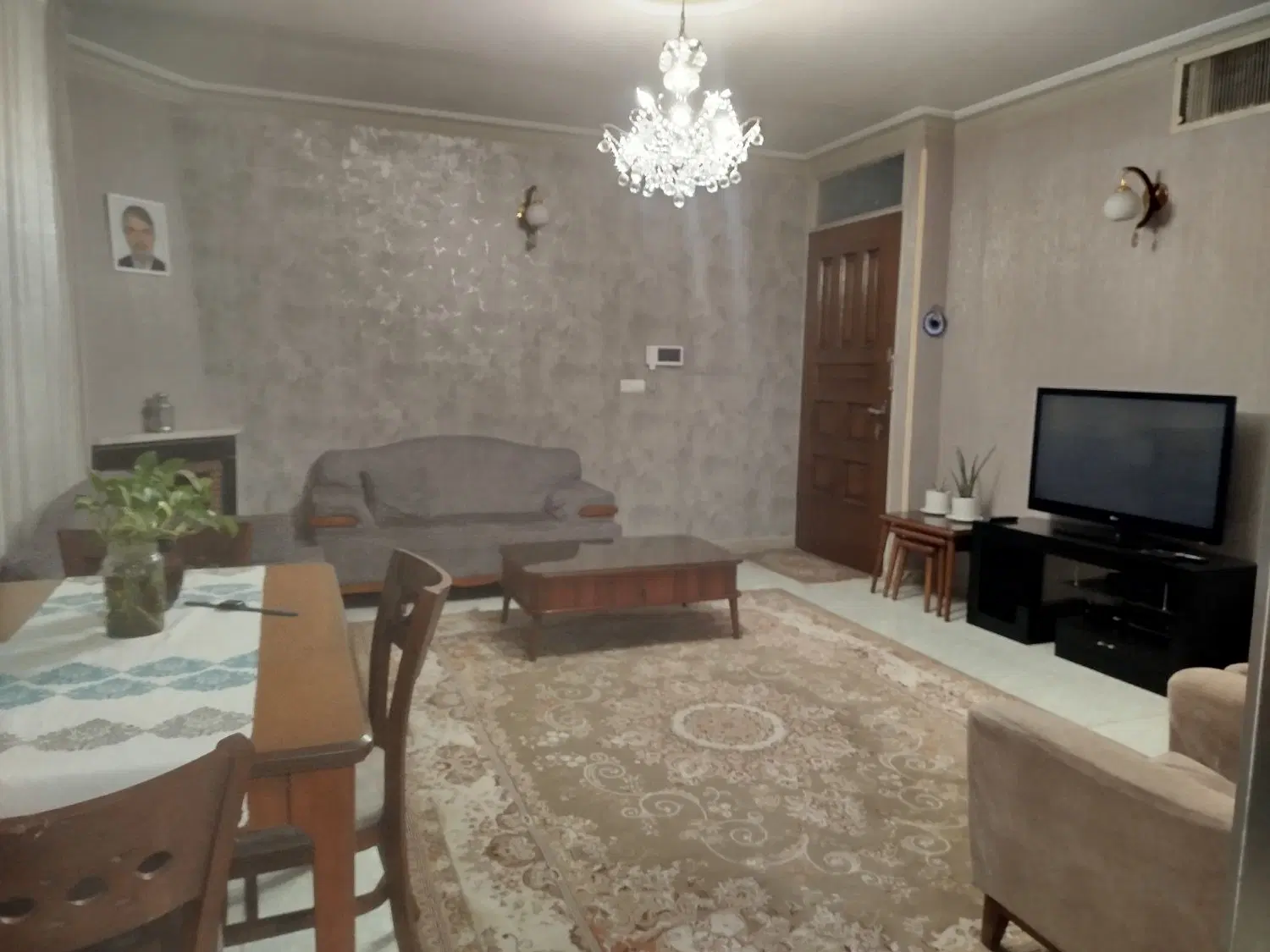 فروش آپارتمان 65 متری
