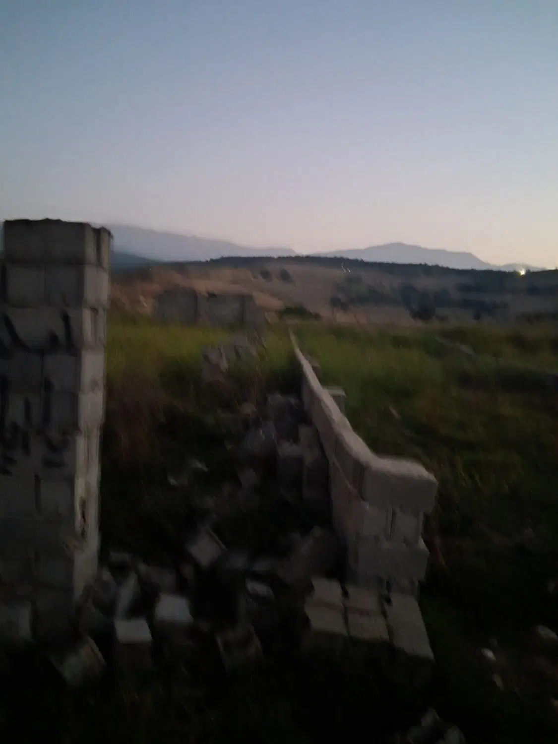 فروش زمین