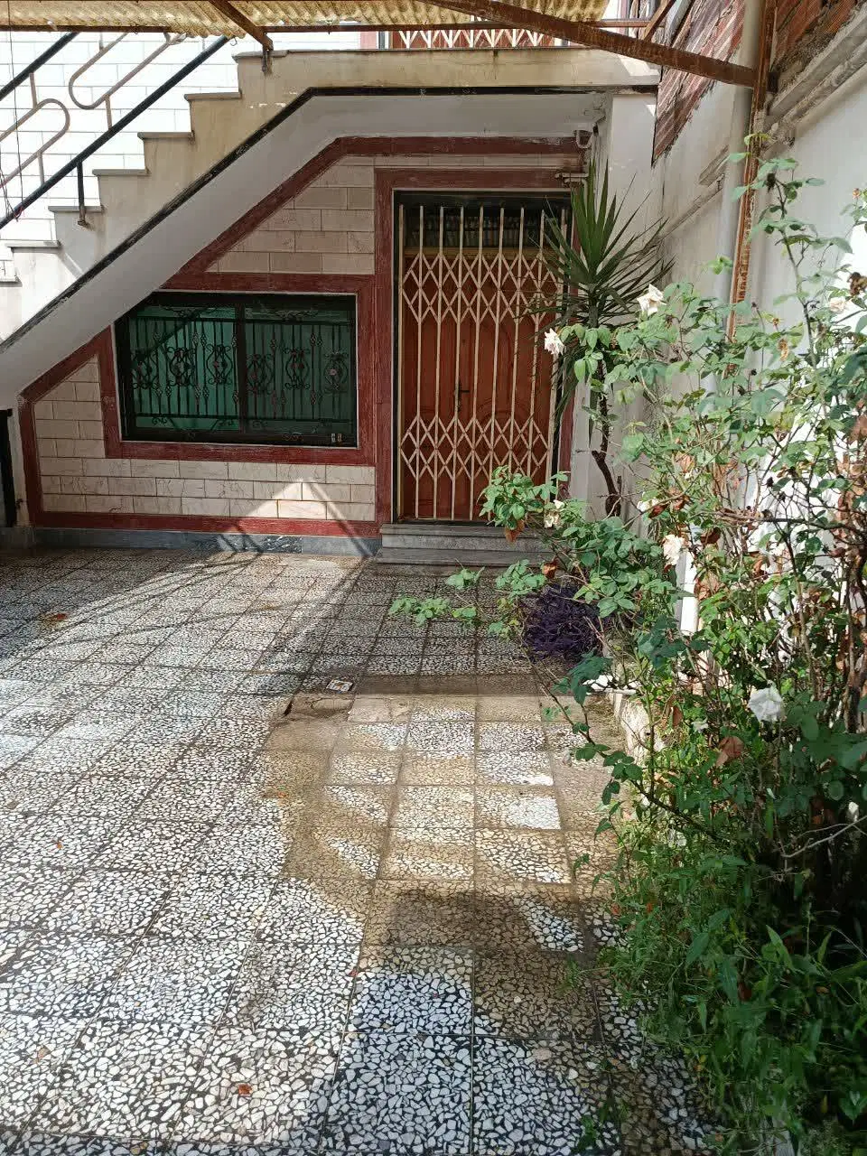 فروش ویژه ملک دوواحد