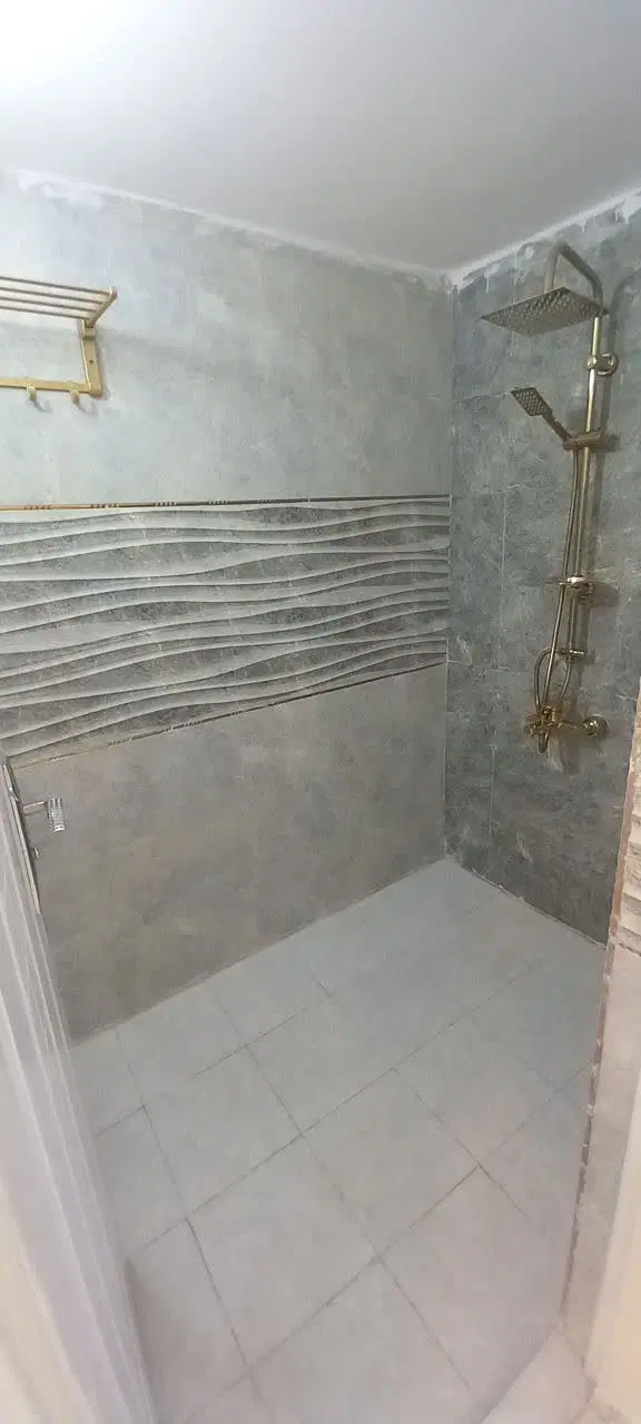 آپارتمان ۷۰ متری بازسازی شدهسنددار نزدیک به حرم