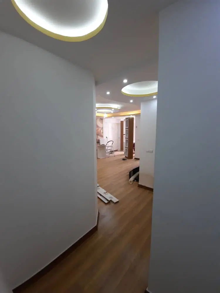 فروش آپارتمان مسکونی
