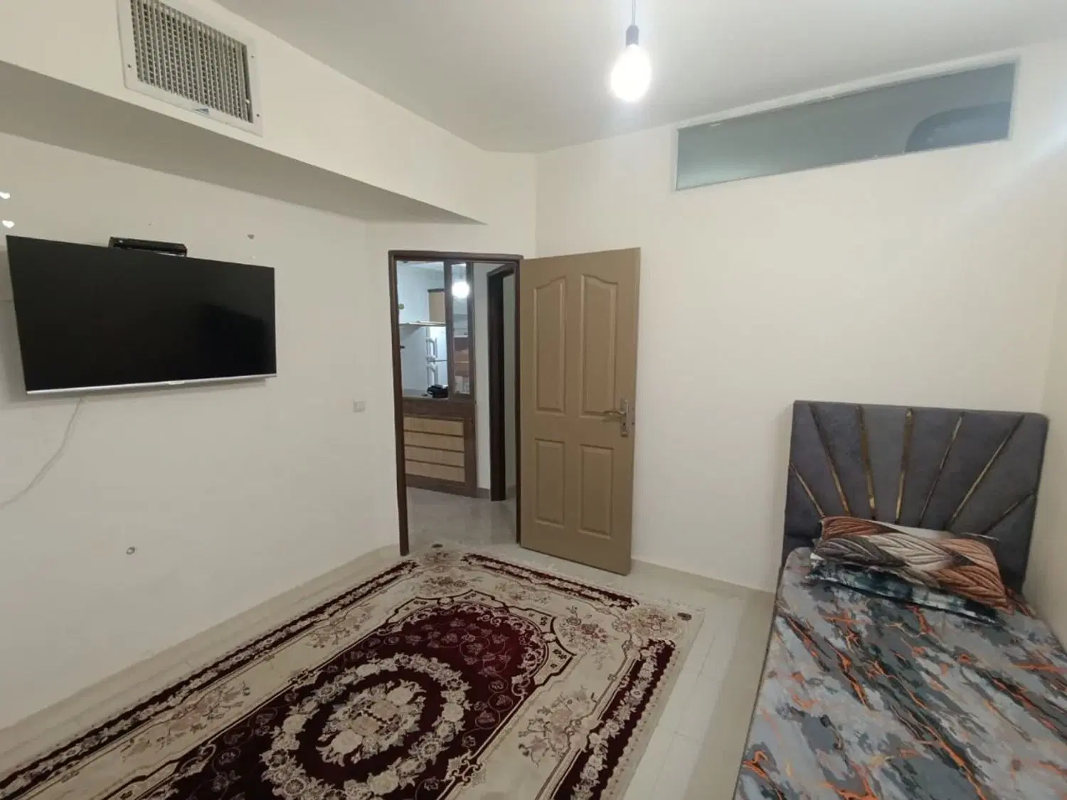 فروش واحدسپیده