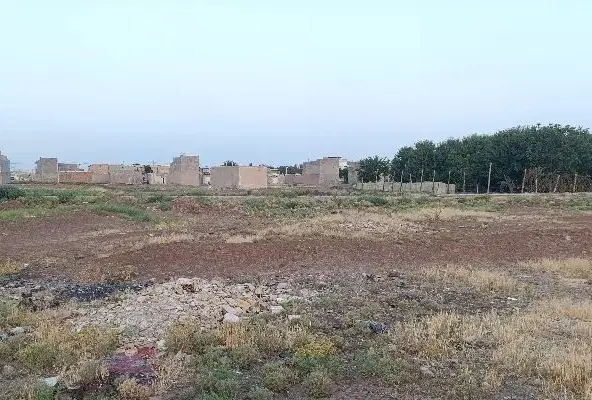 زمین تجاری 1180متری بحر در اقبالیه