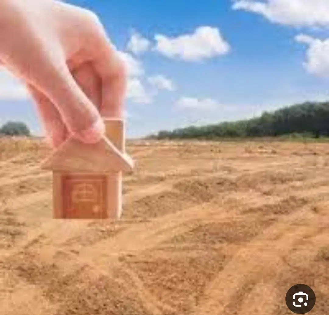 فروش زمین کلدوزخ2بهترین جا برای ساخت