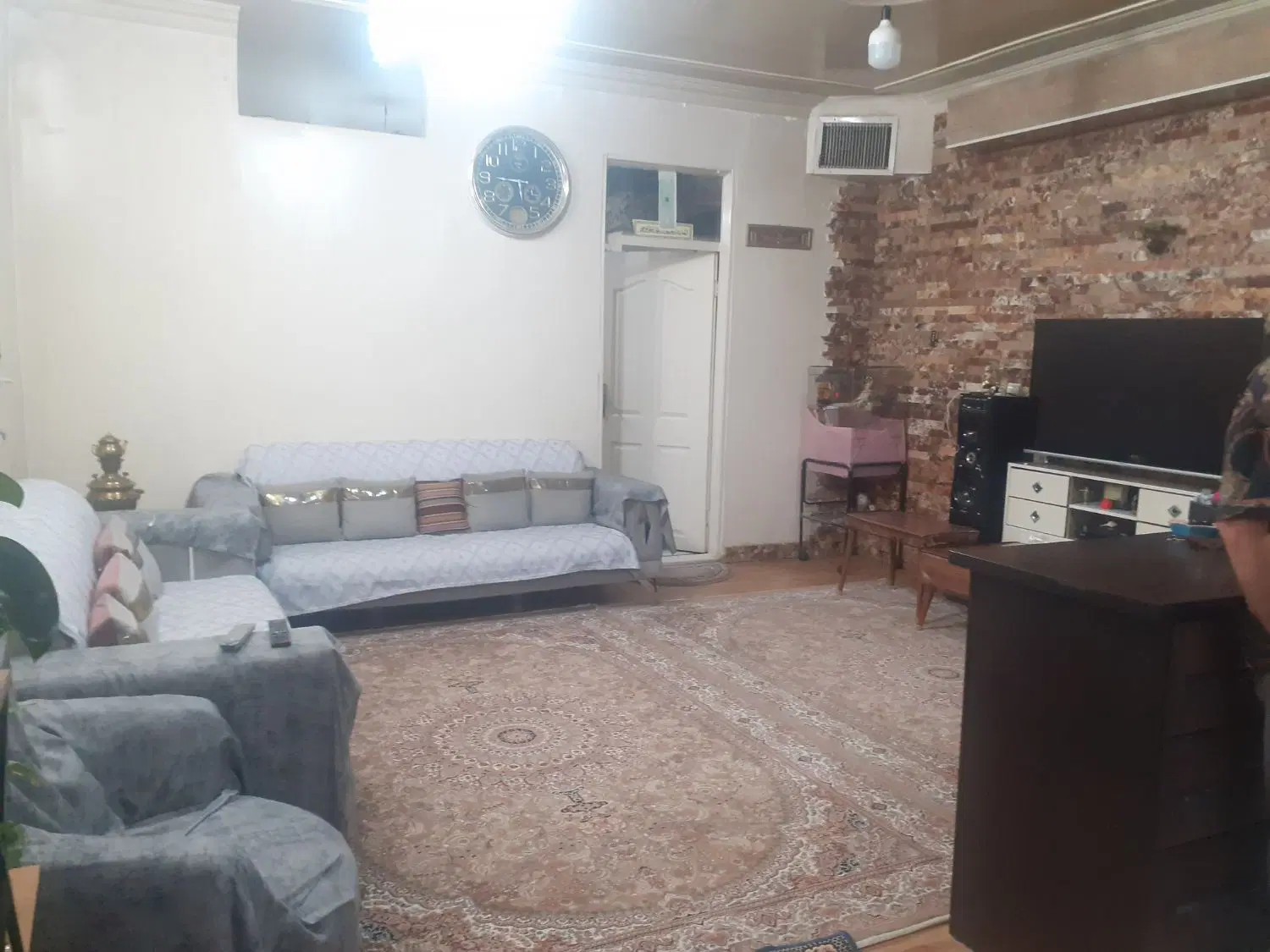 منزل ویلایی در موسی آبادکاشانی