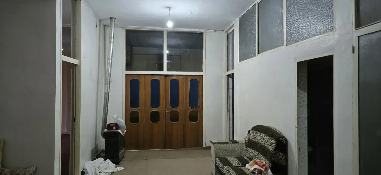 خانه ویلایی