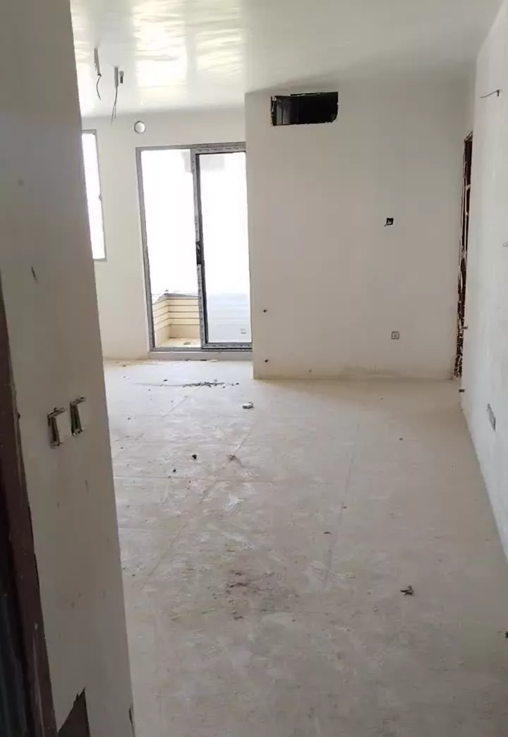 آپارتمان صفر خیابان گلستان
