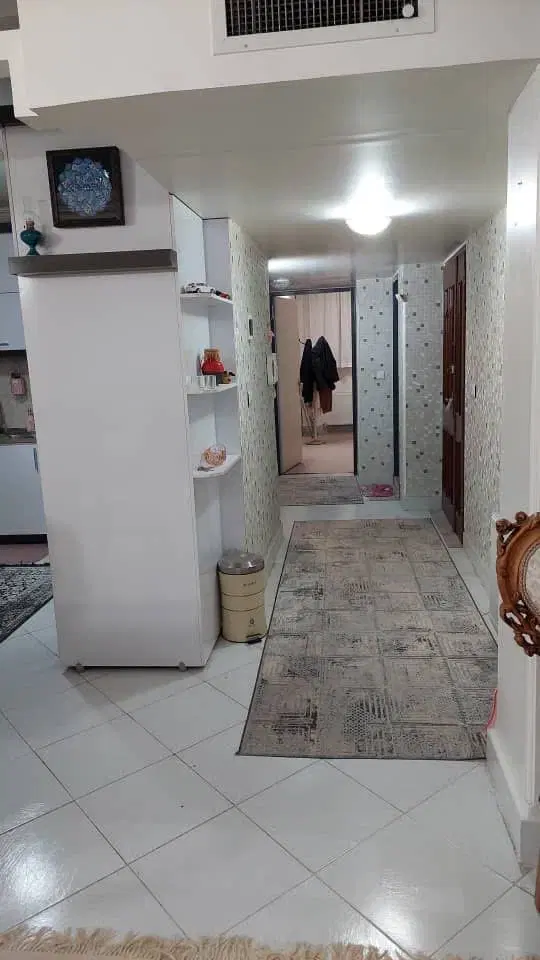 رهن کامل ۳ خوابه شهرک گلستان قابل تبدیل
