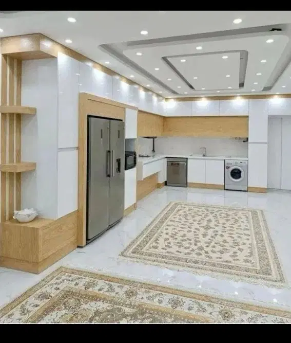 رهن فاز ۷ فول