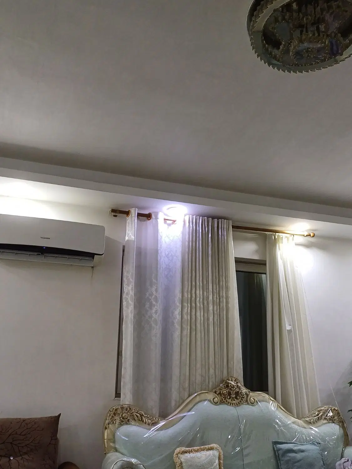 ویلا نیمه کاره