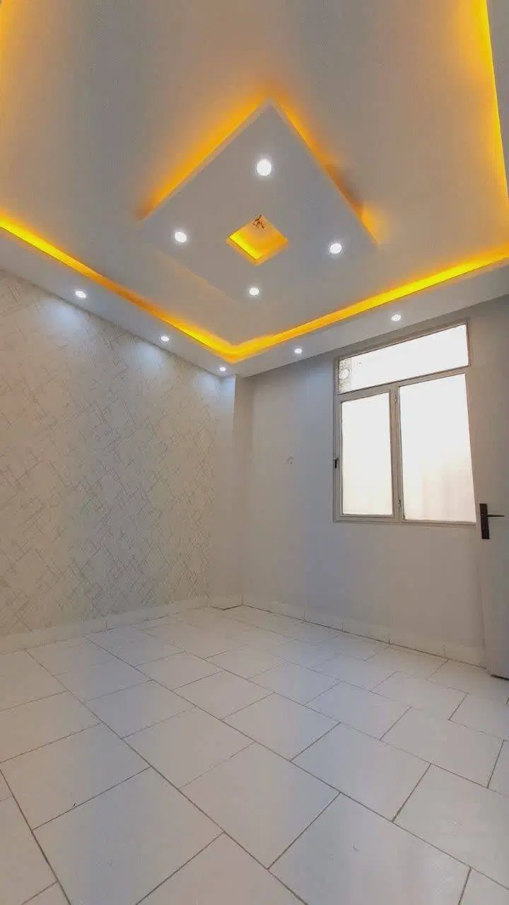 فروش آپارتمان نقلی و زیبا