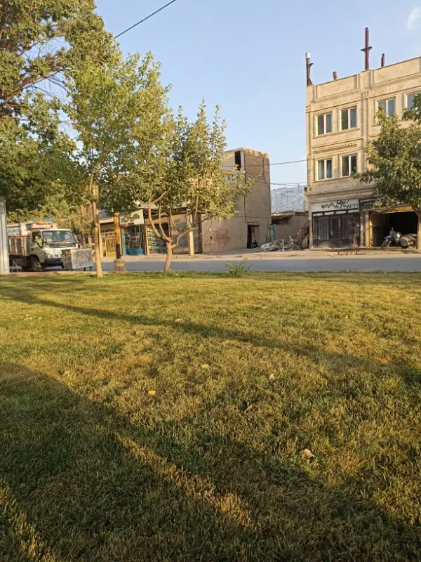 زمین داگستری شورا