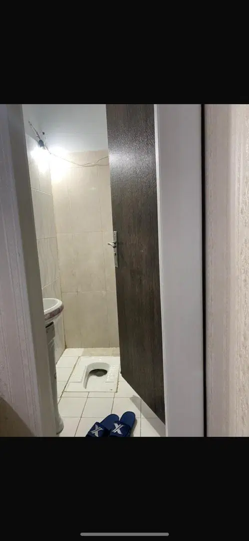 آپارتمان ۶۳ متری