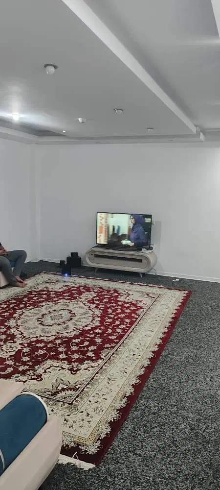فروش یک واحد آپارتمان مسکونی