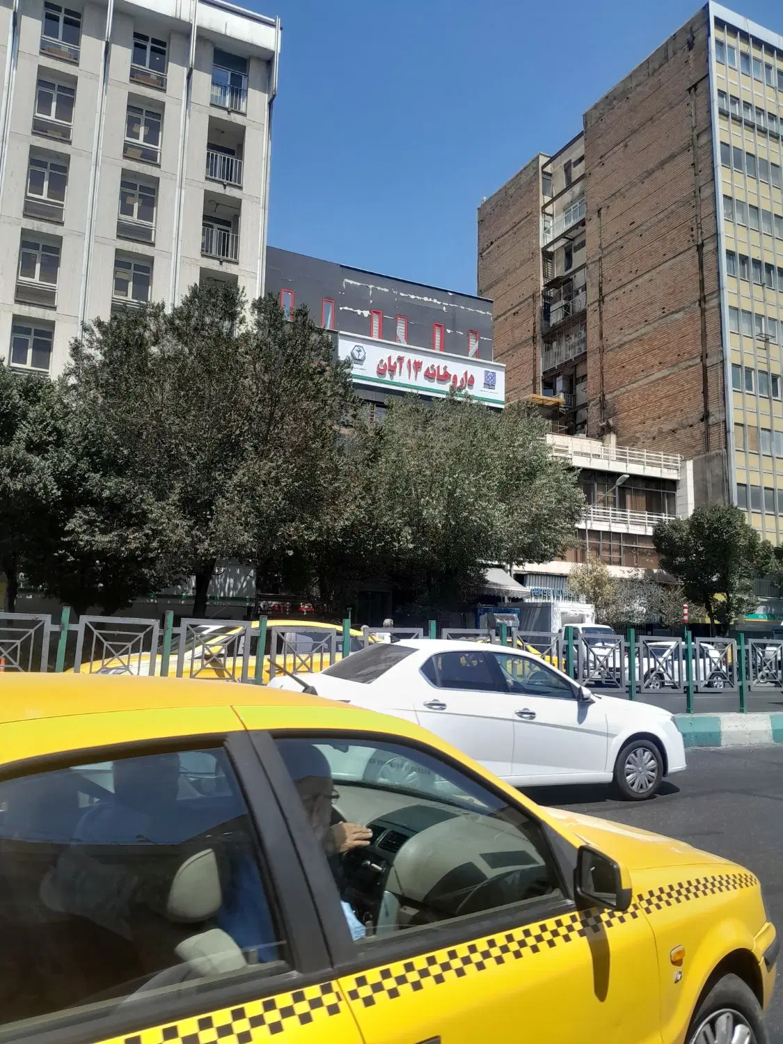 واحد آپارتمان ۱۰۸ متری