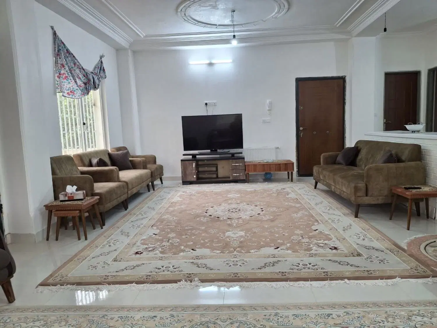 رهن خانه در تنکابن