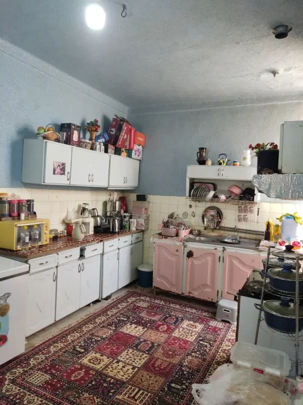منزل مسکونی خیابان جمهوری