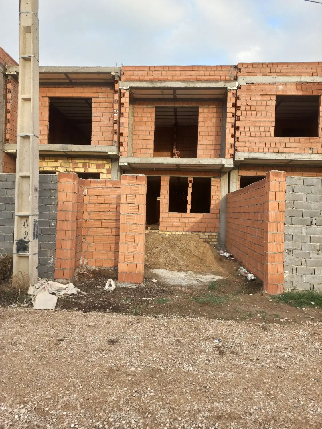 نیمه کاره دوبلکس ابوحنیفه ۱۳