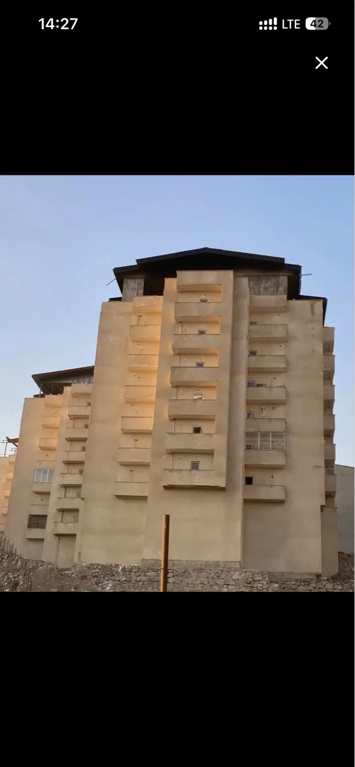 مسکن مهر _ ۱۱۳ متری _ پارکینگ دار _