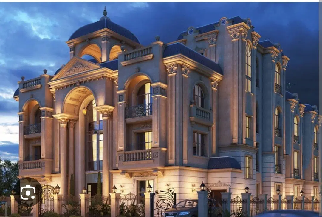 اجاره اپارتمان